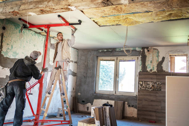 Best Insulation Maintenance and Repair in Clyde, NY