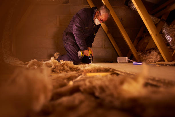 Best Types of Insulation in Clyde, NY
